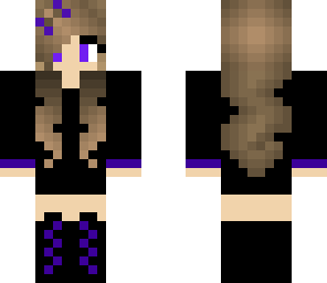 ender girl