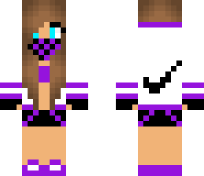 edit greenbay packnike skin