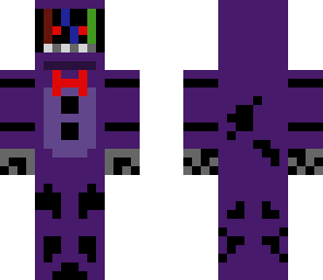 old bonnie