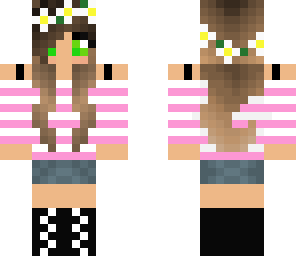 flower girl