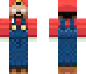 mariobrine