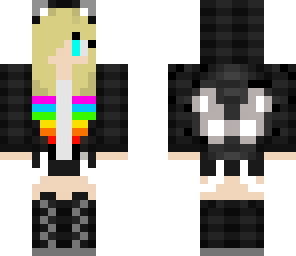 bvb girly