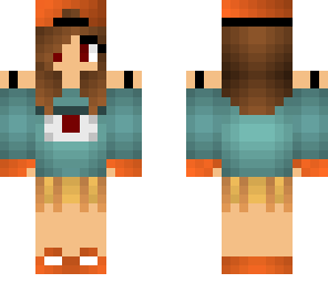 guardian mob girl