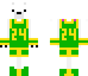 strafexe green