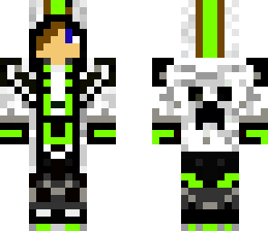 lime ninja