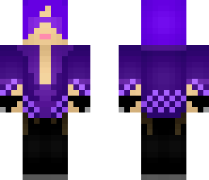 violet 