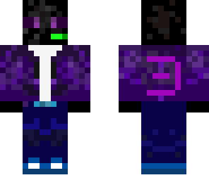 ender person