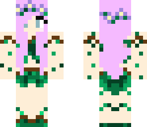 fairy oasis edit