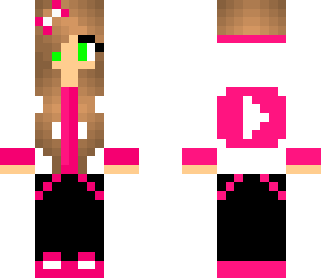 cute youtuber icesium