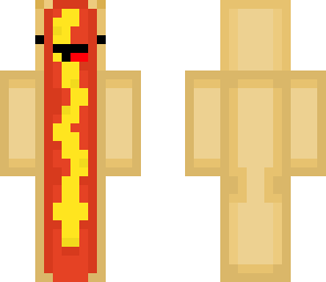 derp hotdog