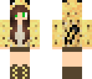 glitchedocelot