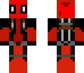deadpool