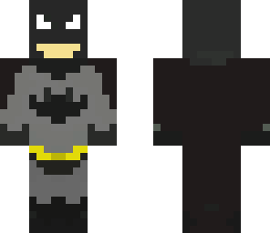 batman new