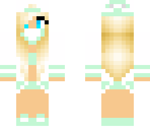 bandit blond