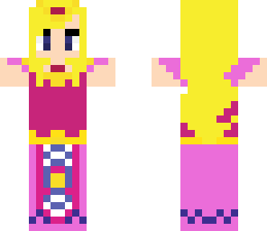 toon zelda v2