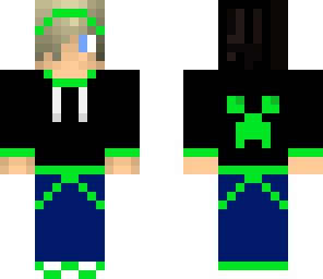 vincents epic skin