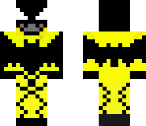 the destroyer batman