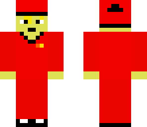 random boy 1