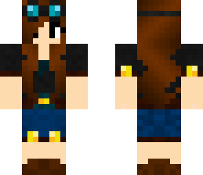 tdm girl