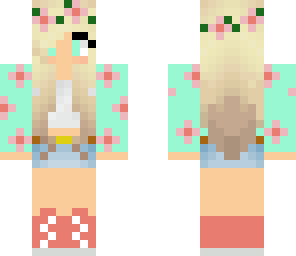 flower girl
