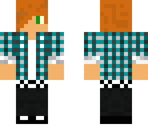 cool boy