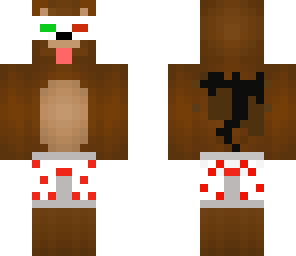 ****bear