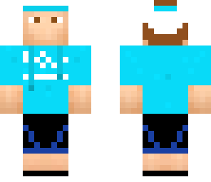 my first skin v3 fix fix