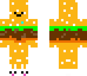 patty