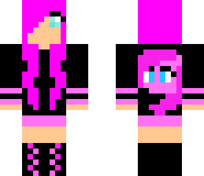 pinkie pie love