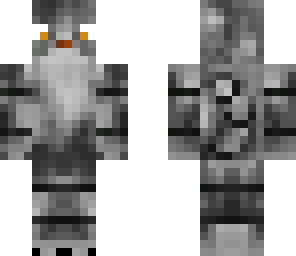 rapluzz animatronic