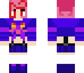 kill la kill oc