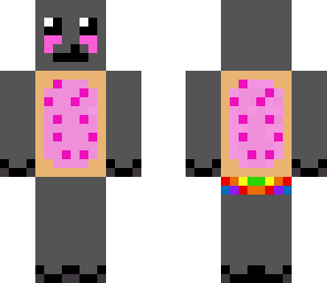 nyan cat