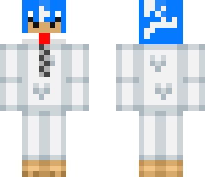 mudkip chicken