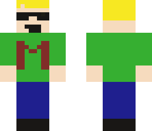 custom skin