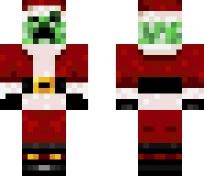 creeper santlousw