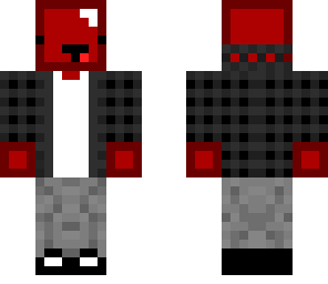 true minecraft skin