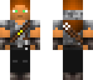 kamden herobrine story