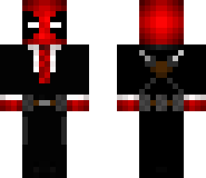 formal deadpool