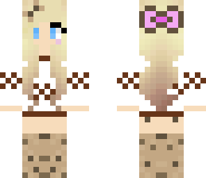 cookie girl edited