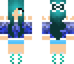 galaxy girl 