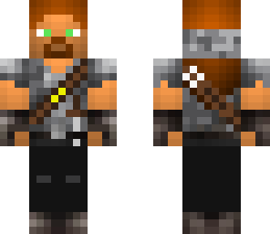 older kamden herobrine story