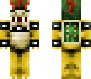 bowser