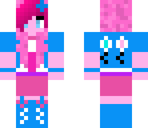 pinkie
