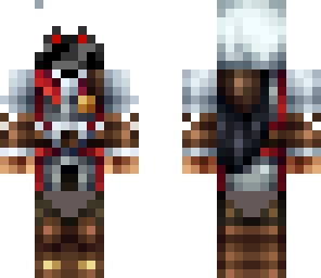 dark assassin