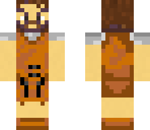 vagabond skin