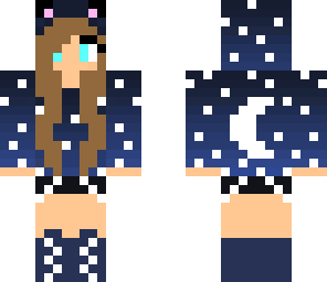 night girl