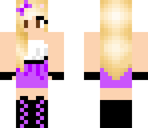 my new skin 2