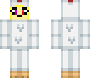 better costume