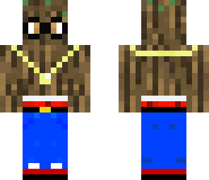 groot