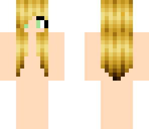 yellow hair base